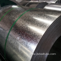 Cold Rolled Galvanized Steel Coil